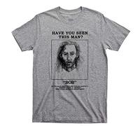 Twin Peaks T Shirt Fire Walk with Me Agent Dale Cooper Laura Palmer Owl Cave Tee