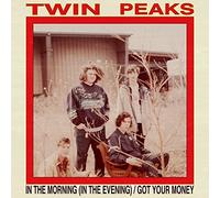 Twin Peaks - TBD