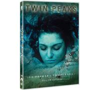 Twin Peaks-Temporada 1 [Import]