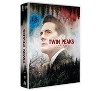 Twin peaks: the complete television collection