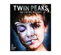 Twin Peaks: The Entire Mystery [Blu-Ray]