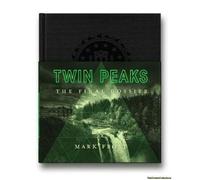 Twin Peaks: The Final Dossier