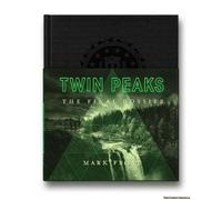 Twin Peaks: The Final Dossier