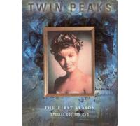 Twin Peaks - The First Season
