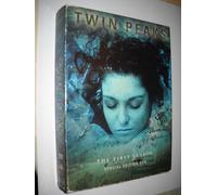 Twin Peaks - The First Season (Special Edition) - 4 DVD