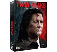 Twin Peaks : The Return
