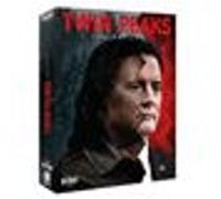 Twin Peaks The Return Saison 3 DVD E