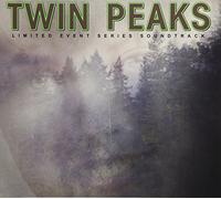 TWIN PEAKS: THE RETURN (SCORE) O.S.T. - Twin Peaks: The Return (Score) O.S.T.