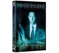 Twin Peaks The Second Season