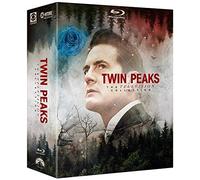 Twin Peaks: The Television Collection [Blu-Ray]