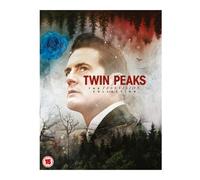 Twin Peaks: The Television Collection - Coffret Intégral 15 Dvd