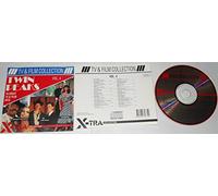 Twin Peaks Theme, Dallas, Eve of War, Educating Rita. [Import]