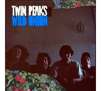 Twin Peaks - Wild Onion -Digi-