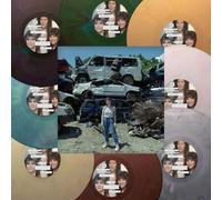 Twin Plagues (Revinyl Édition) - Vinyle Couleur Aleatoire