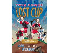 Twin Power: The Lost Cup