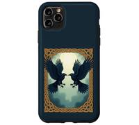 Twin Ravens : Pacte sous la Lune Coque pour iPhone 11 Pro Max