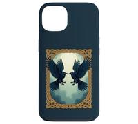 Twin Ravens : Pacte sous la Lune Coque pour iPhone 13