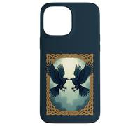 Twin Ravens : Pacte sous la Lune Coque pour iPhone 13 Pro Max