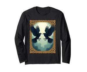Twin Ravens : Pacte sous la Lune Manche Longue