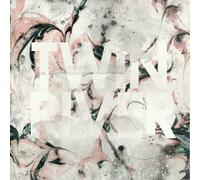 TWIN RIVER - 7-ANTONY/I DON'T WANT TO BE ALONE VINYL LP SINGLE NEUF