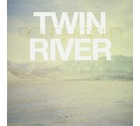 Twin river - Rough gold