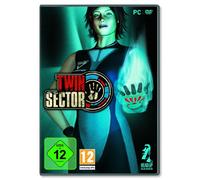 Twin Sector [import allemand]