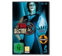 Twin Sector [Preisgranate] [import allemand]