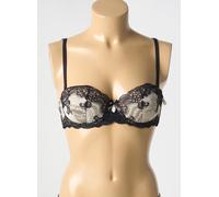 twin-set simona barbieri lingerie femme de couleur noir
