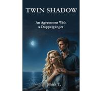 Twin Shadow: An Agreement With A Doppelgänger