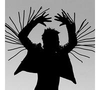 Twin Shadow - Eclipse [Import]