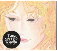 Twin Sister – in Heaven – CD (Import)
