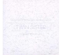 Twin Sister - Vampires with Dreaming. [Import]