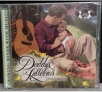 Various Artists - Growing Minds with Music: Daddy's Lullabies