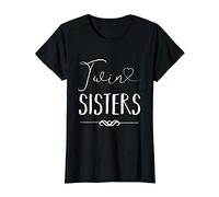 Twin Sisters - T-Shirt