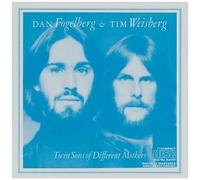 Dan Fogelberg – Twin Sons of Different Mothers – CD – Legacy