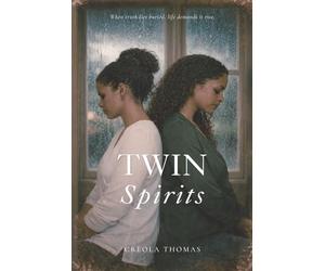 Twin Spirits