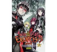 Twin Star Exorcists 7 [Livre en VO] Sukeno, Yoshiaki (Auteur)