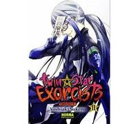 Twin Star Exorcists Onmyoji 11 Sukeno, Yoshiaki (Auteur)