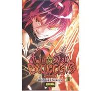 Twin Star Exorcists Onmyoji Sukeno, Yoshiaki (Auteur)