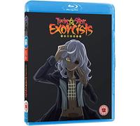 Twin Star Exorcists - Part 3 with Limited Edition Booklet