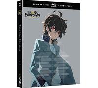 Twin Star Exorcists-Part One [Blu-Ray]