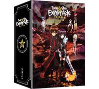 Twin Star Exorcists-Part One Plus Collector's Box [Blu-Ray]