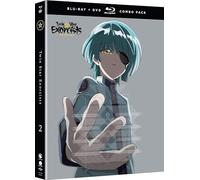 Twin Star Exorcists: Part Two [Blu-Ray]