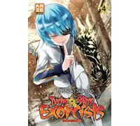 Twin Star Exorcists T04