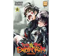 Twin Star Exorcists T08