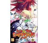 Twin Star Exorcists T09