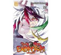Twin Star Exorcists T22 Yoshiaki Sukeno (Auteur)