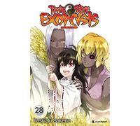 Twin Star Exorcists T28