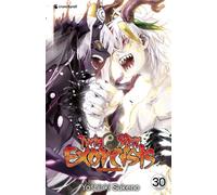 Twin Star Exorcists T30