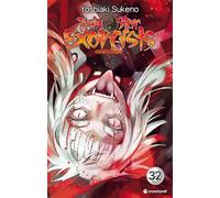 TWIN STAR EXORCISTS T32